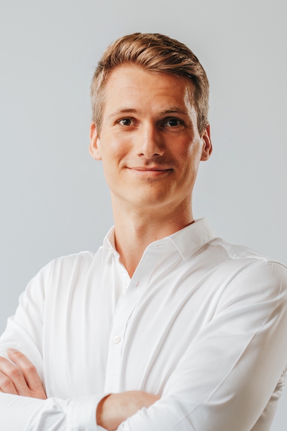 Foto van  Thomas Dilissen