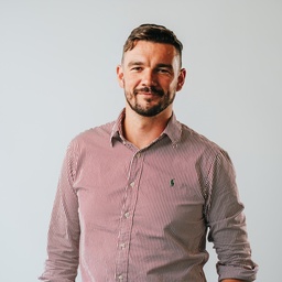 Photo of William Swartenbrouckx