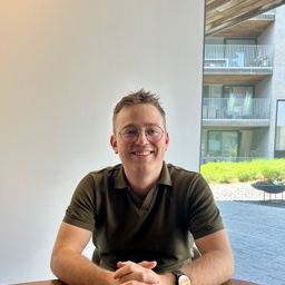 Foto van Wesley Monten
