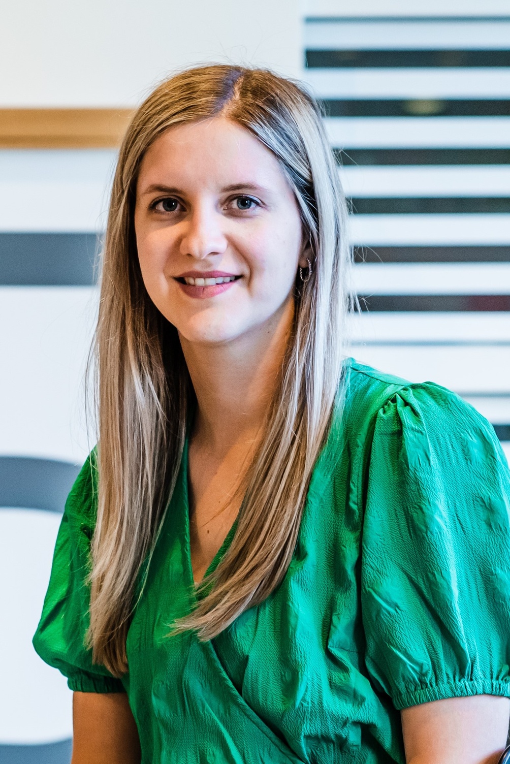Foto van  Joy Lodewijckx