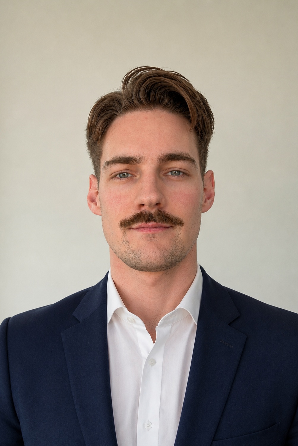 Foto van  Romain Ledent