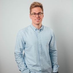 Photo of Pierre Rosmeulen
