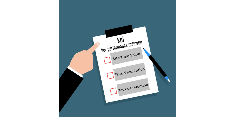 Liste de KPI intéressants
