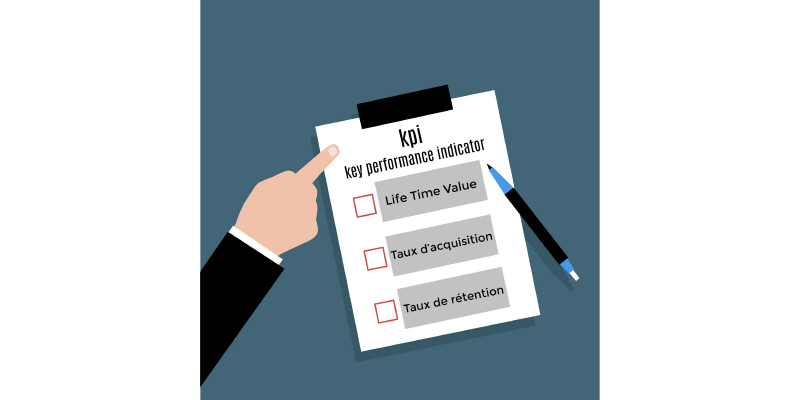 KPI illustration