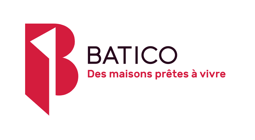 Bedrijfslogo Batico