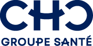 Logo de la société CHC MontLégia