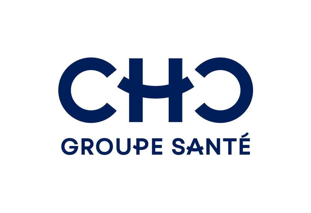 logo de la société CHC MontLégia