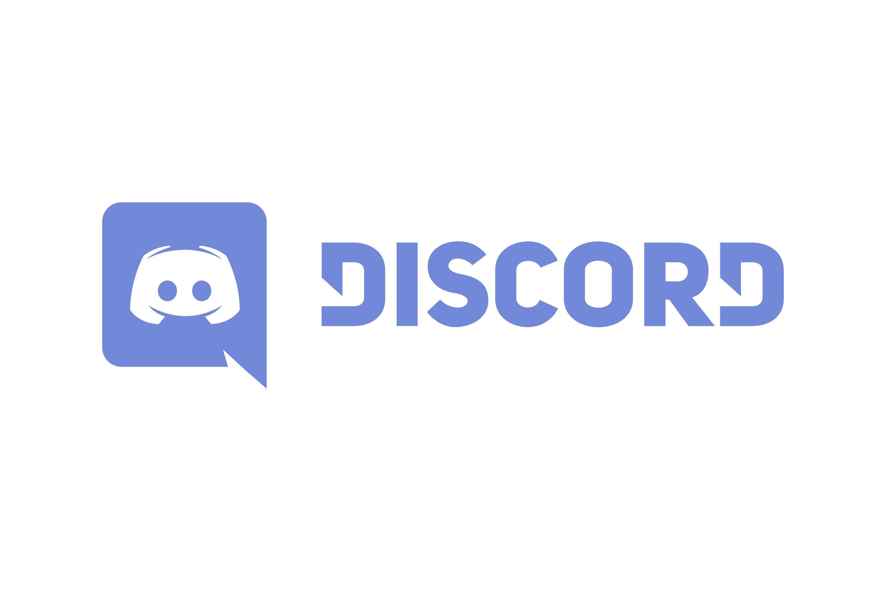 Logo de Discord