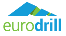 logo de la société Eurodrill