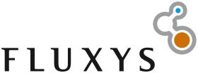 Logo de la société Fluxys