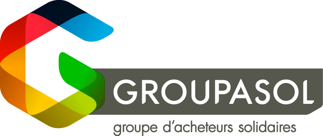 Logo of the companyGroupasol