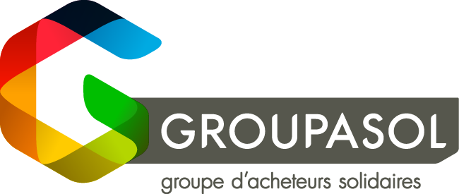 Logo de la société Groupasol