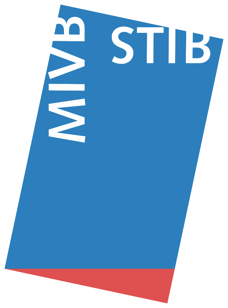 logo de la société STIB