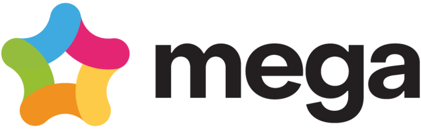 Logo de l’entreprise Mega