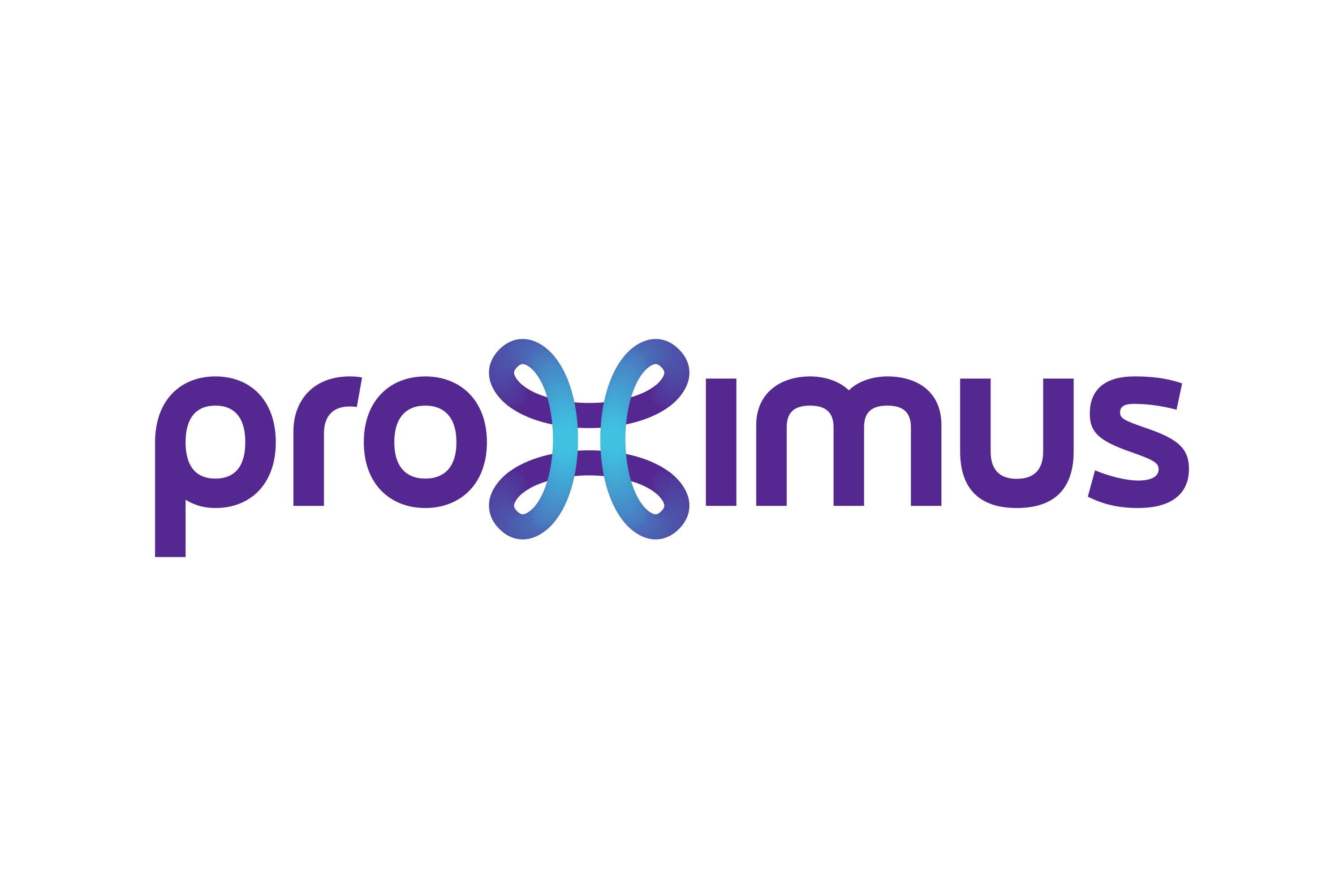 Logo de 