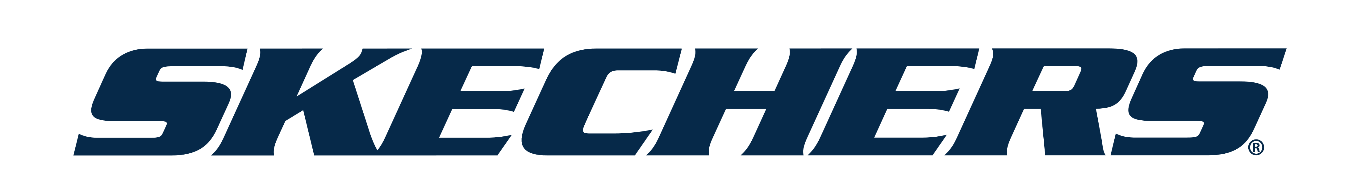 Logo of the companySkechers