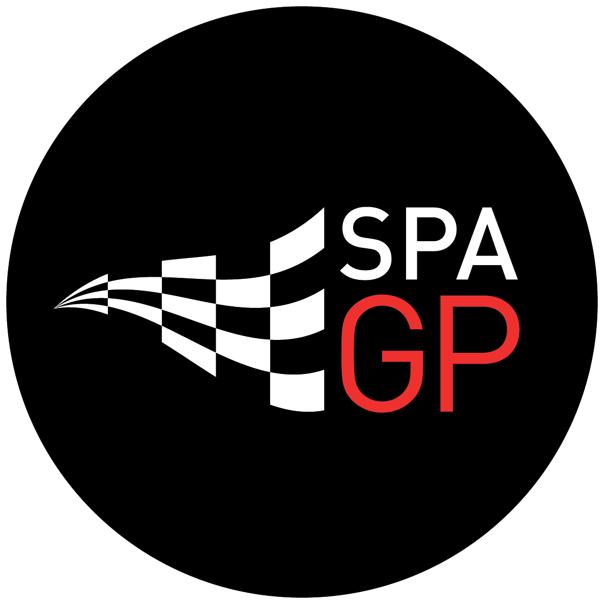 Logo de la société Spa GP
