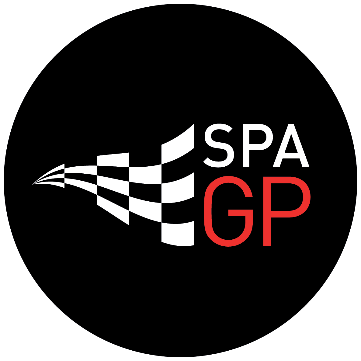 logo de la société Spa GP