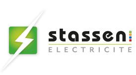 Logo de la société Stassen elec