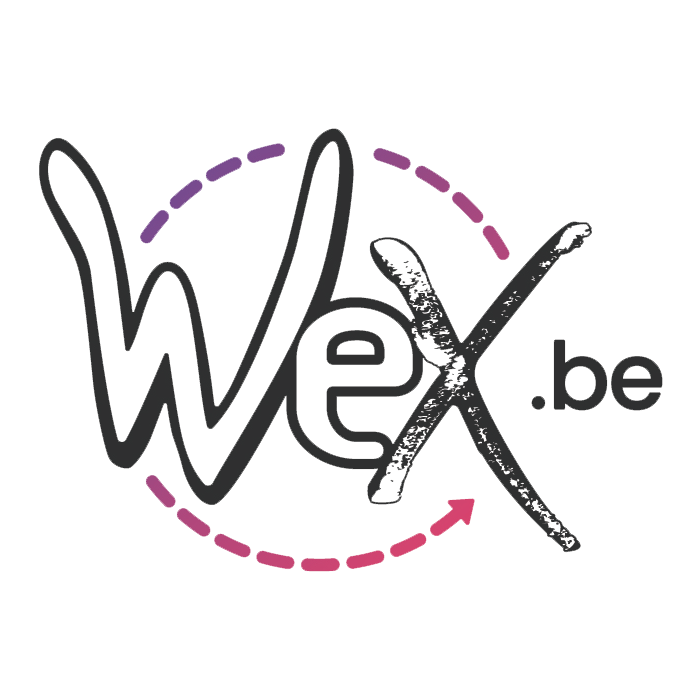 Logo de la société WEX