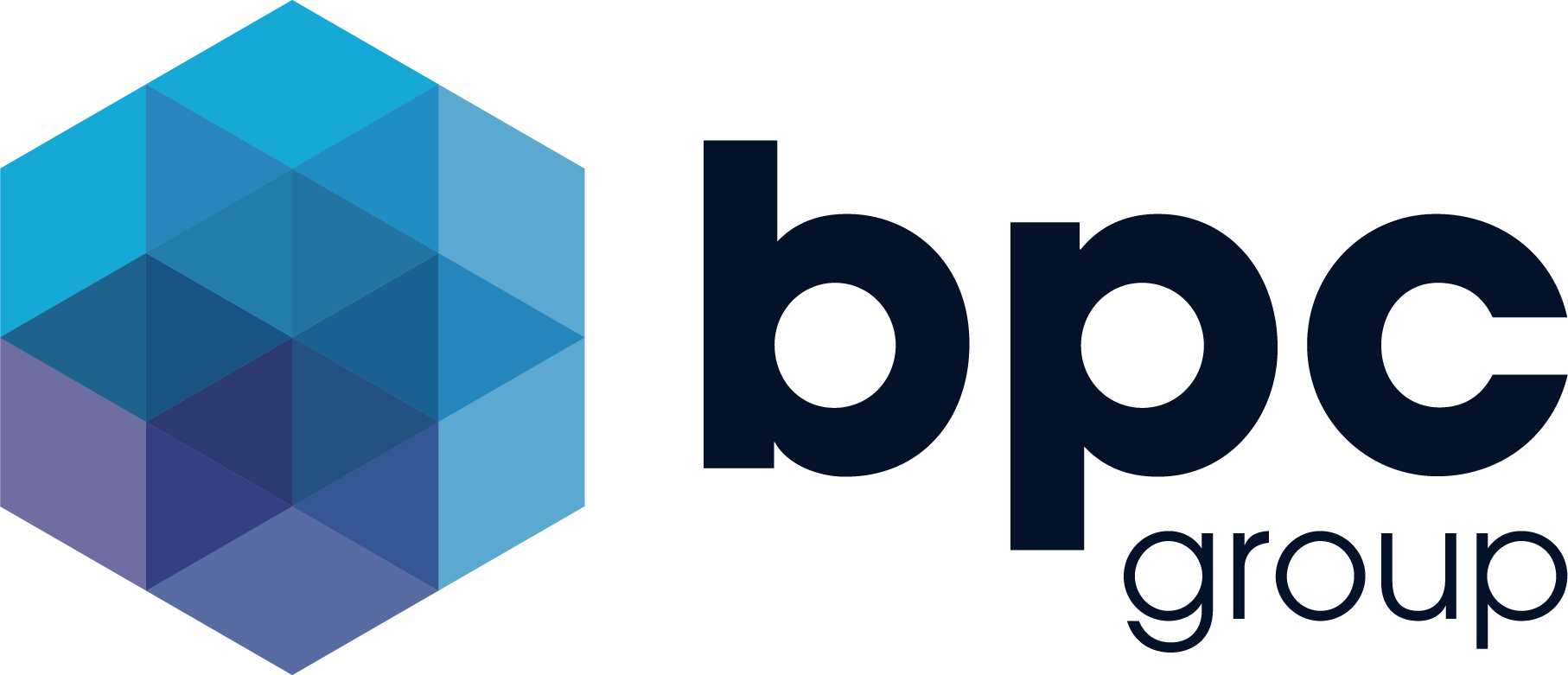 Logo de la société BPC