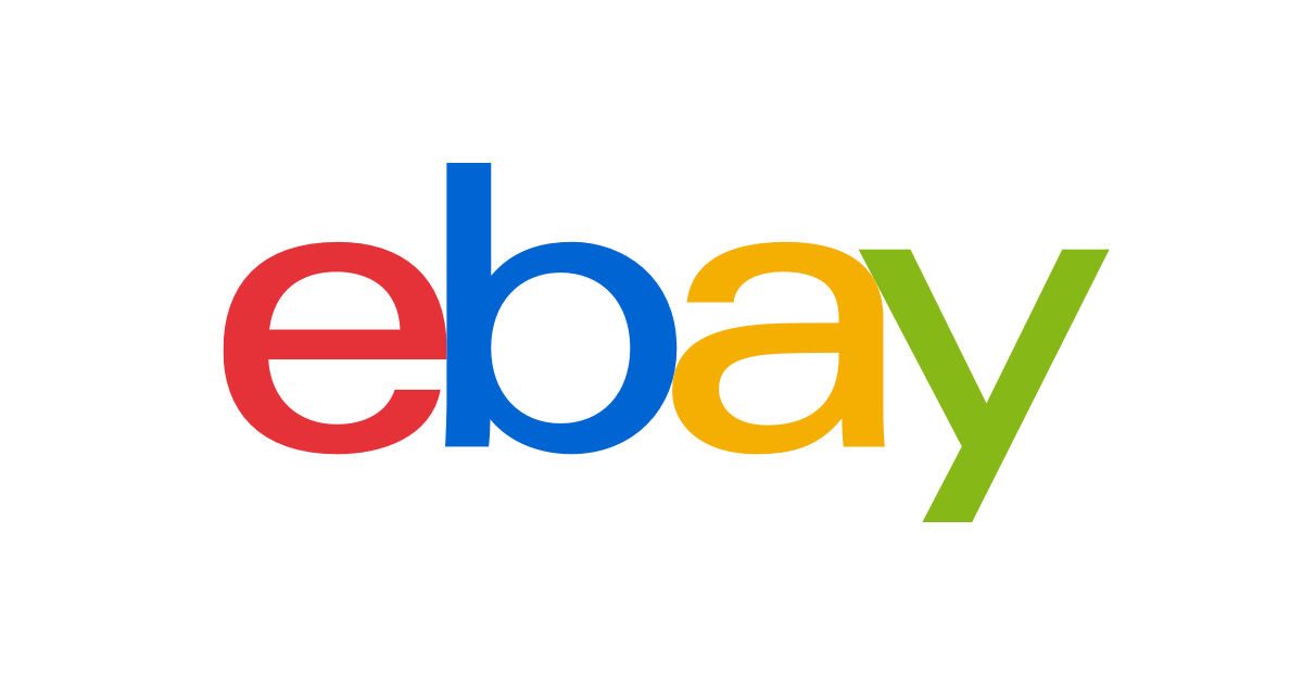 Logo de Ebay
