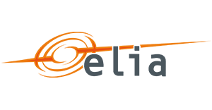 Logo de la société Elia