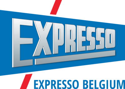 Logo de la société Expresso