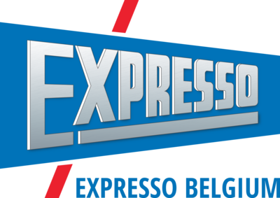 Bedrijfslogo Expresso