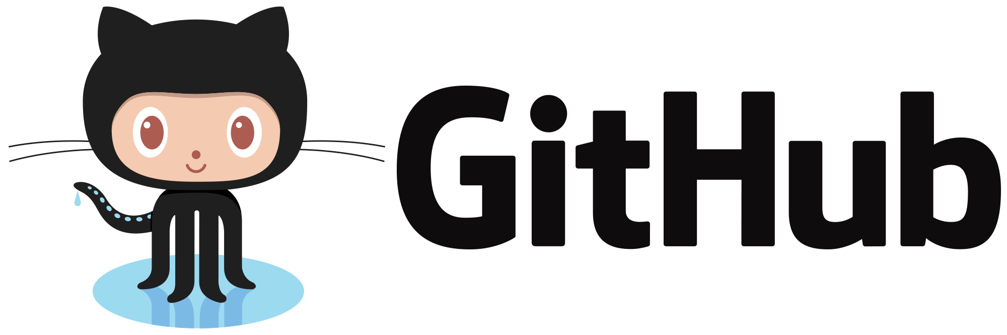 Logo de Github