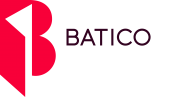 Logo de la société Batico