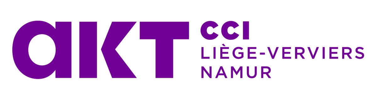 Logo de l’entreprise AKT - CCI LVN