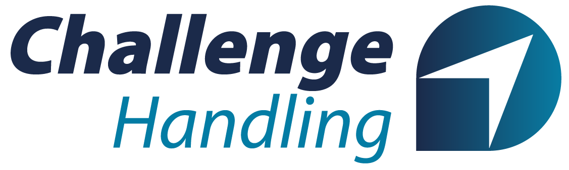 Logo of the companyChallenge Handling