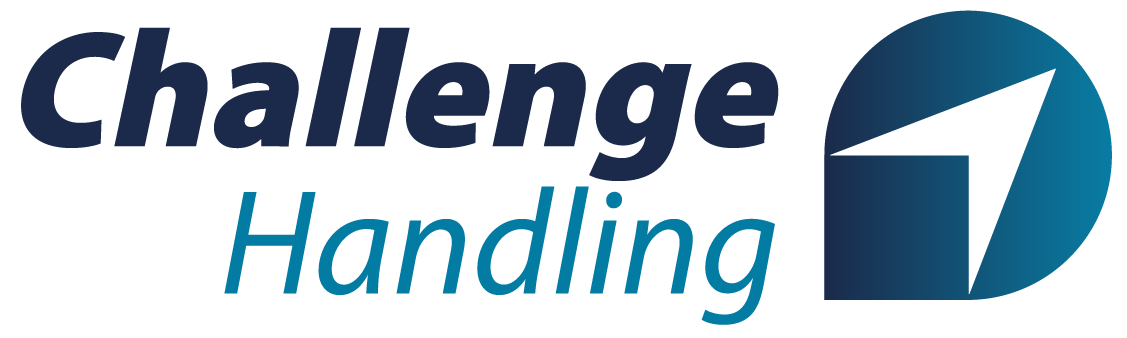 Logo de la société Challenge Handling