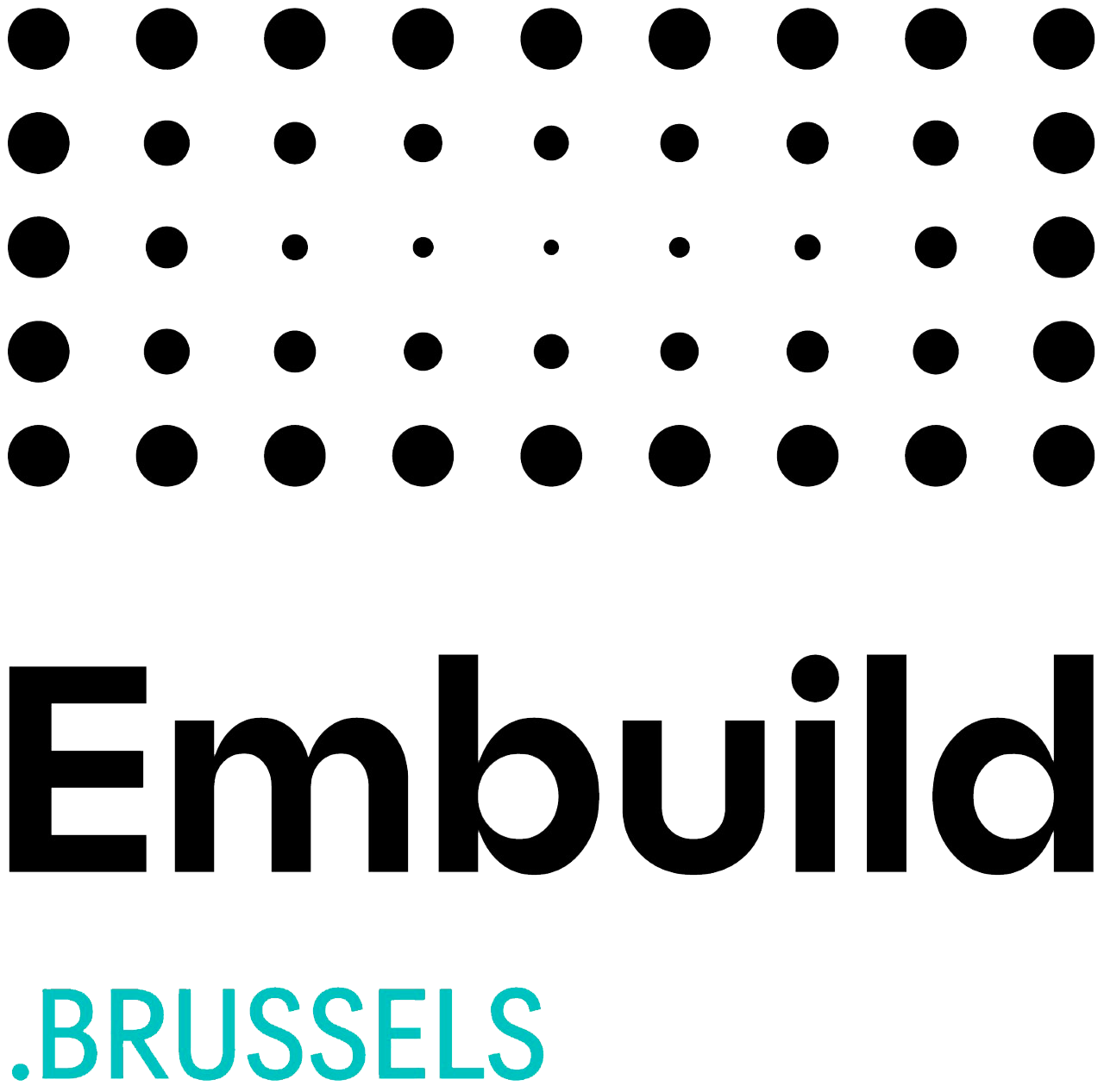 Logo de l’entreprise Embuild