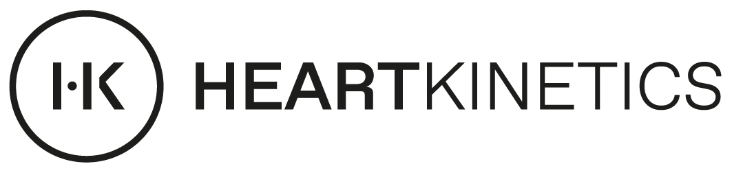 logo de la société HeartKinetics