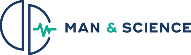 Logo de la société Man&Science