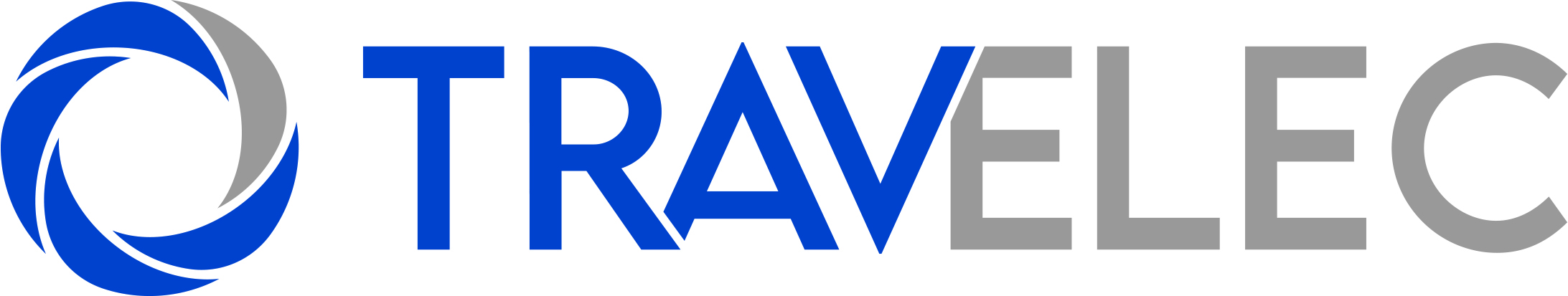 logo de la société Travelec