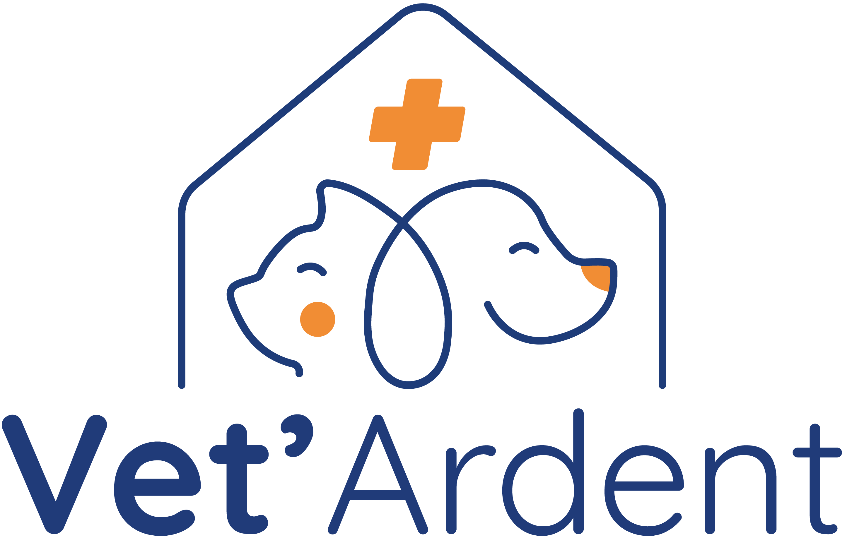 Logo of the companyVet'Ardent
