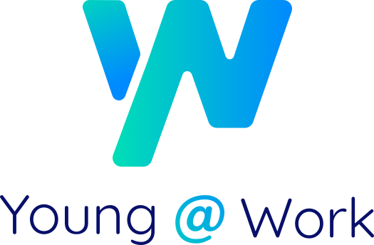 logo de la société Youngs@Work