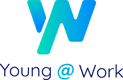 Logo de la société Youngs@Work