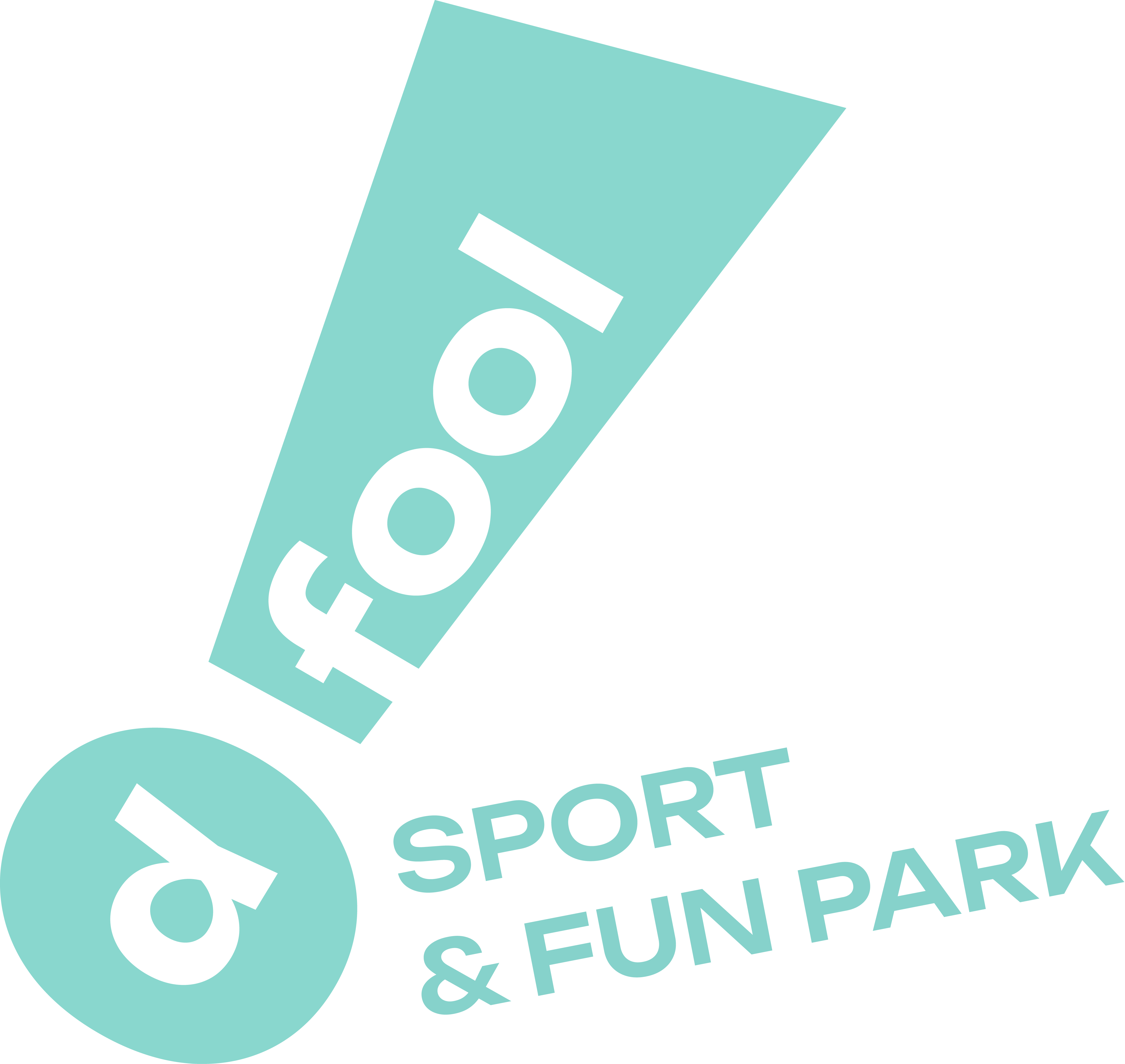 Logo de l’entreprise D-fool