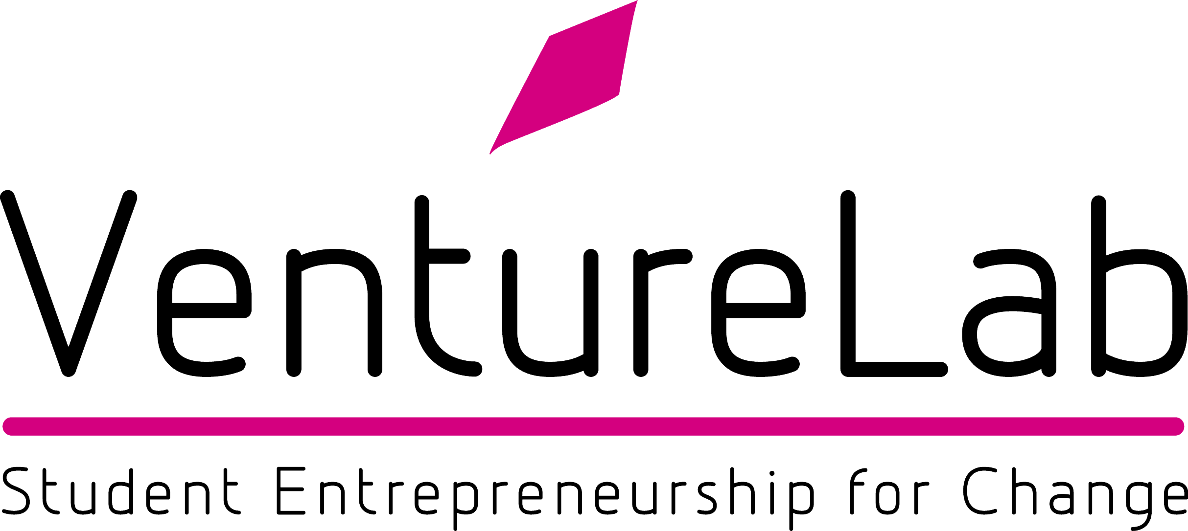 logo de la société VentureLab