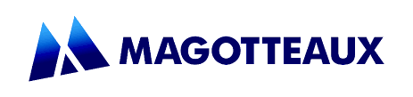 logo de la société Magotteaux