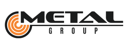 Logo of the companyMetalGroup