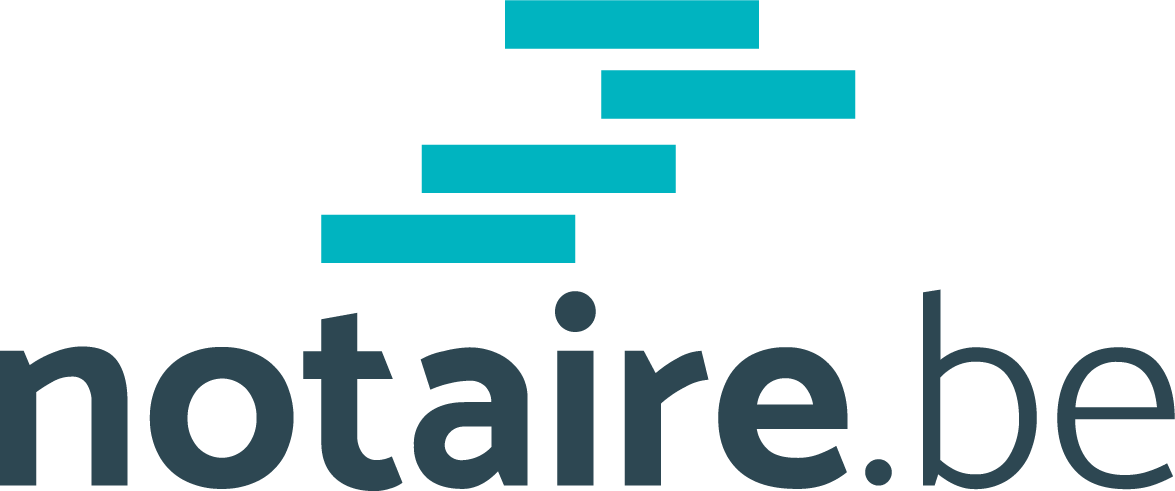 Logo of the companyNotaire.be