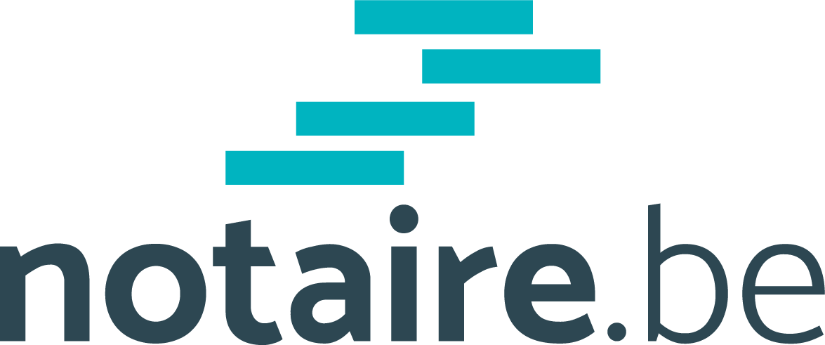 Logo de l’entreprise Notaire.be