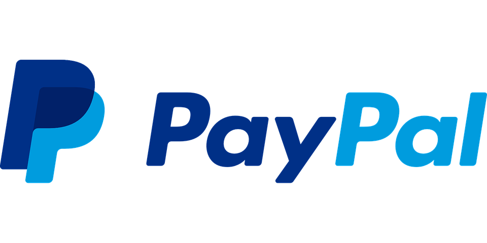 Logo de Paypal