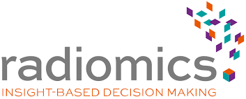 Logo of the companyRadiomics