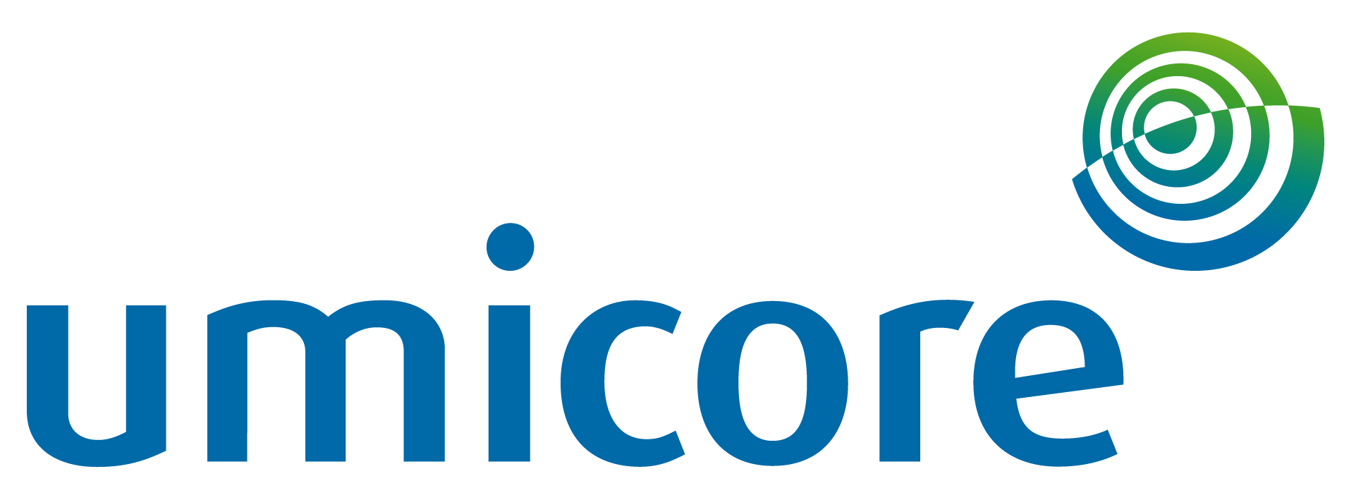 Logo of the companyUmicore